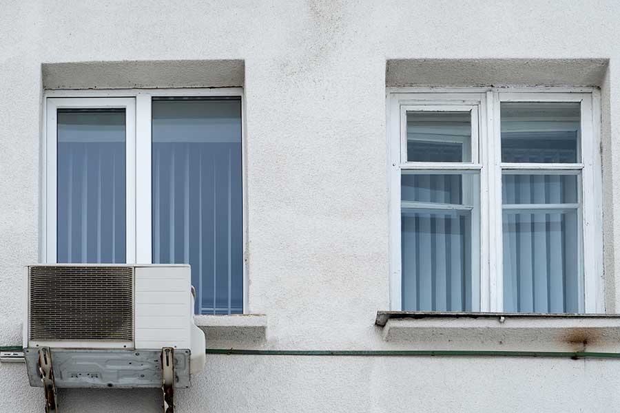 Tips On How To Fix Your Window Air Conditioning