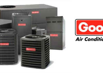 Goodman HVAC Systems