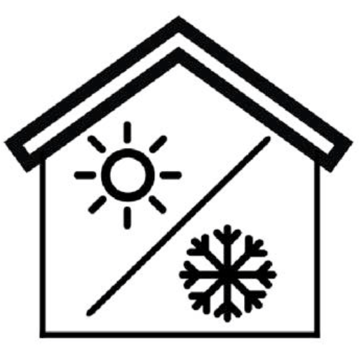 Fix-It Now Heating & Cooling logo