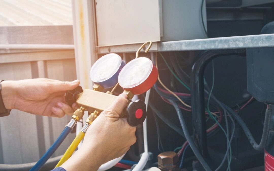 Why Choose Fix-It Now For Your AC Repairs