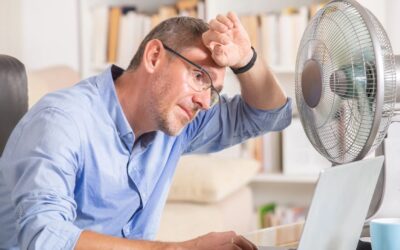 FAQ: Why Is My AC Not Blowing Cool Air?