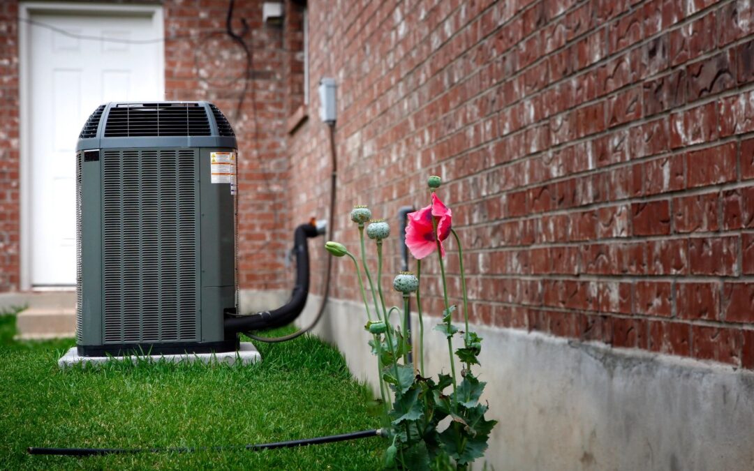 Choosing the Right AC System for Your Home